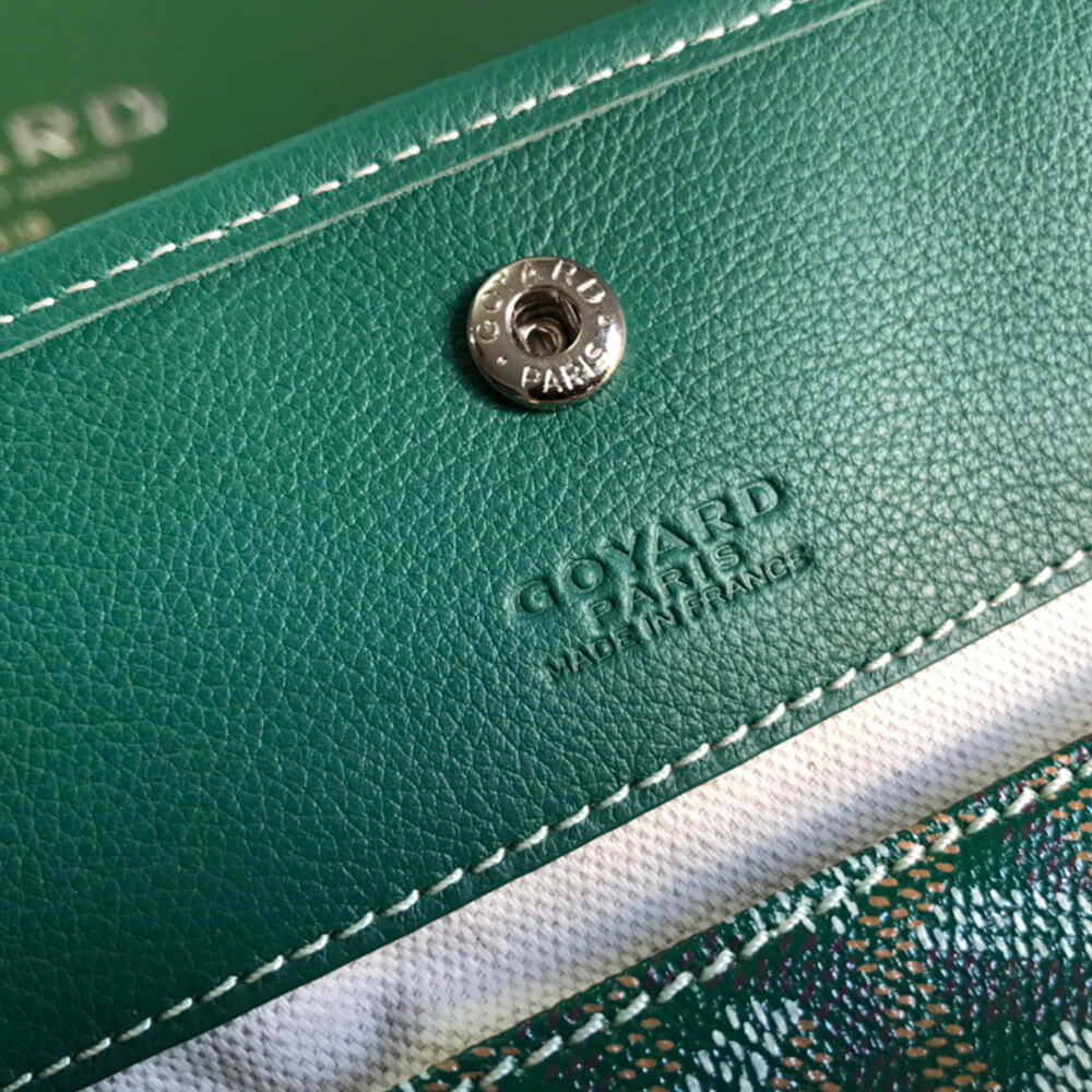 Goyard Boheme Hobo Bag - Top Club
