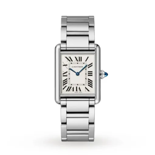 Cartier Tank