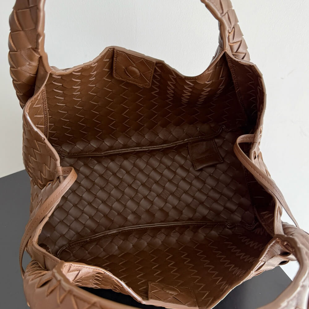 Bottega Veneta Medium Campana(HIGH-END GRADE) - Top Club