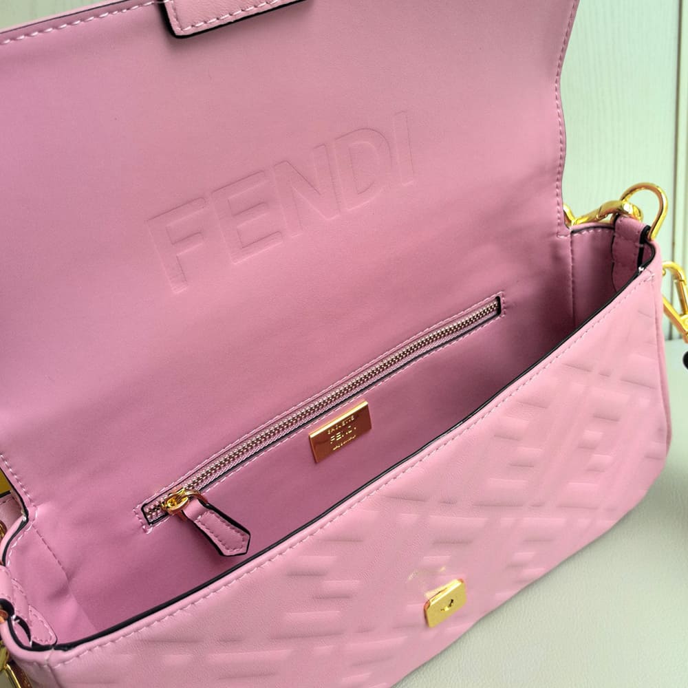 Fendi Baguette - Top Club