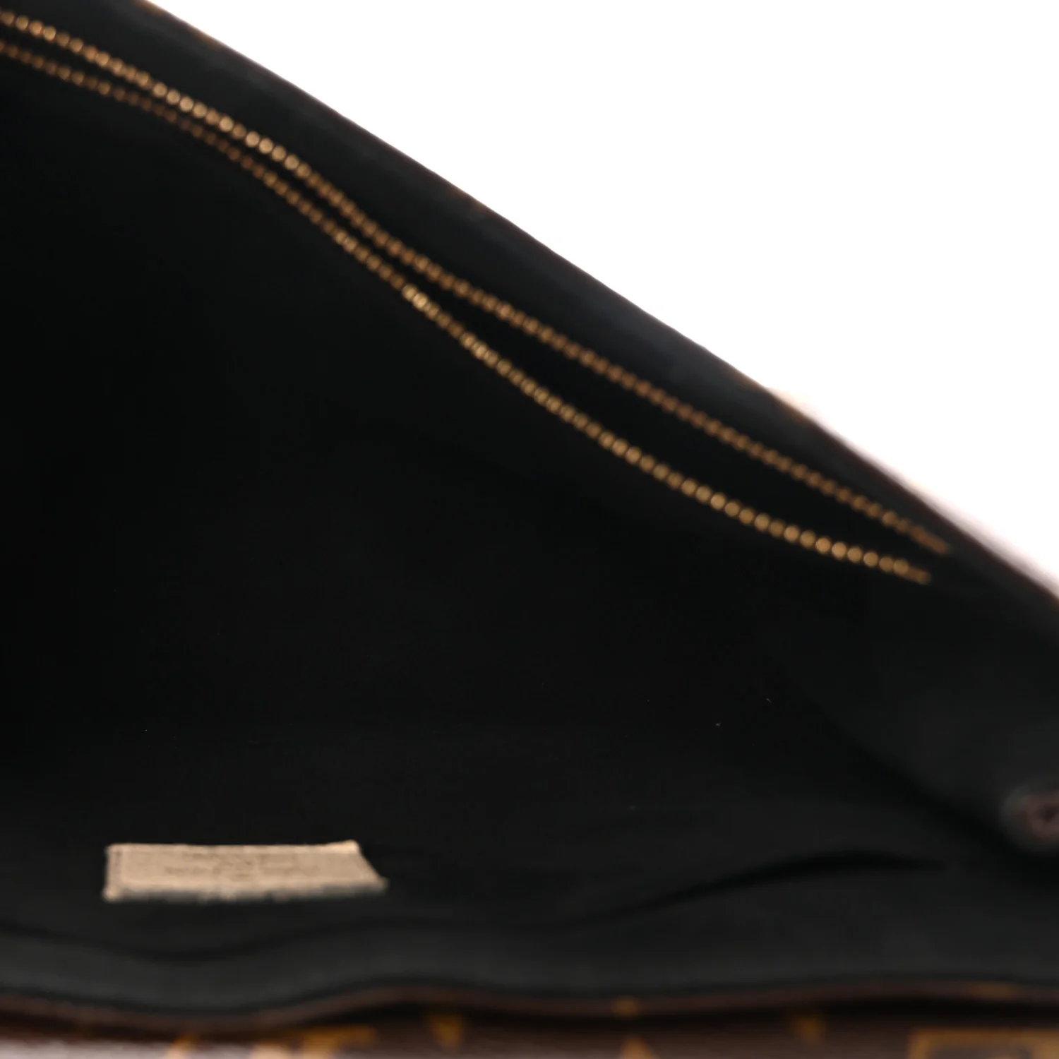 Monogram Saint Placide Creme - Top Club