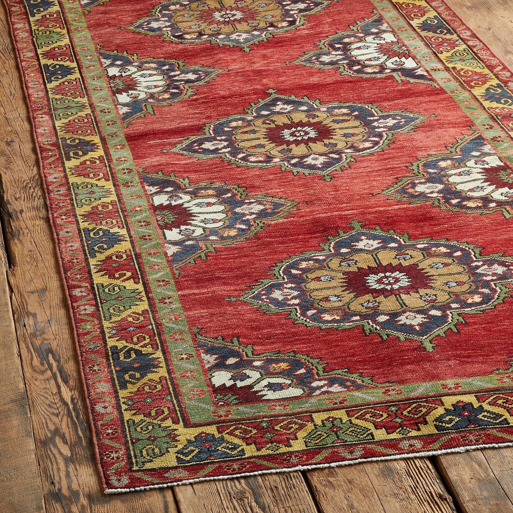 Deniz Rug - Sundance Living