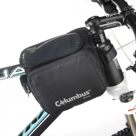 Columbus ATNA 35 blue - Trekking backpack