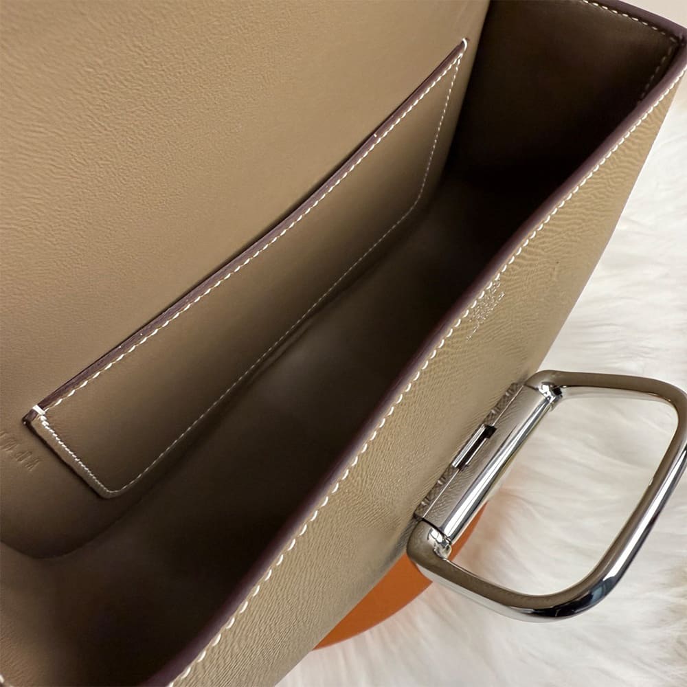 Hermes Della Cavalleria Elan bag(HIGH-END GRADE) - Top Club