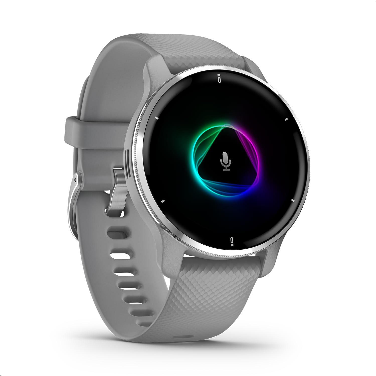 Venu 2 Plus, Smartwatch AMOLED 1,3