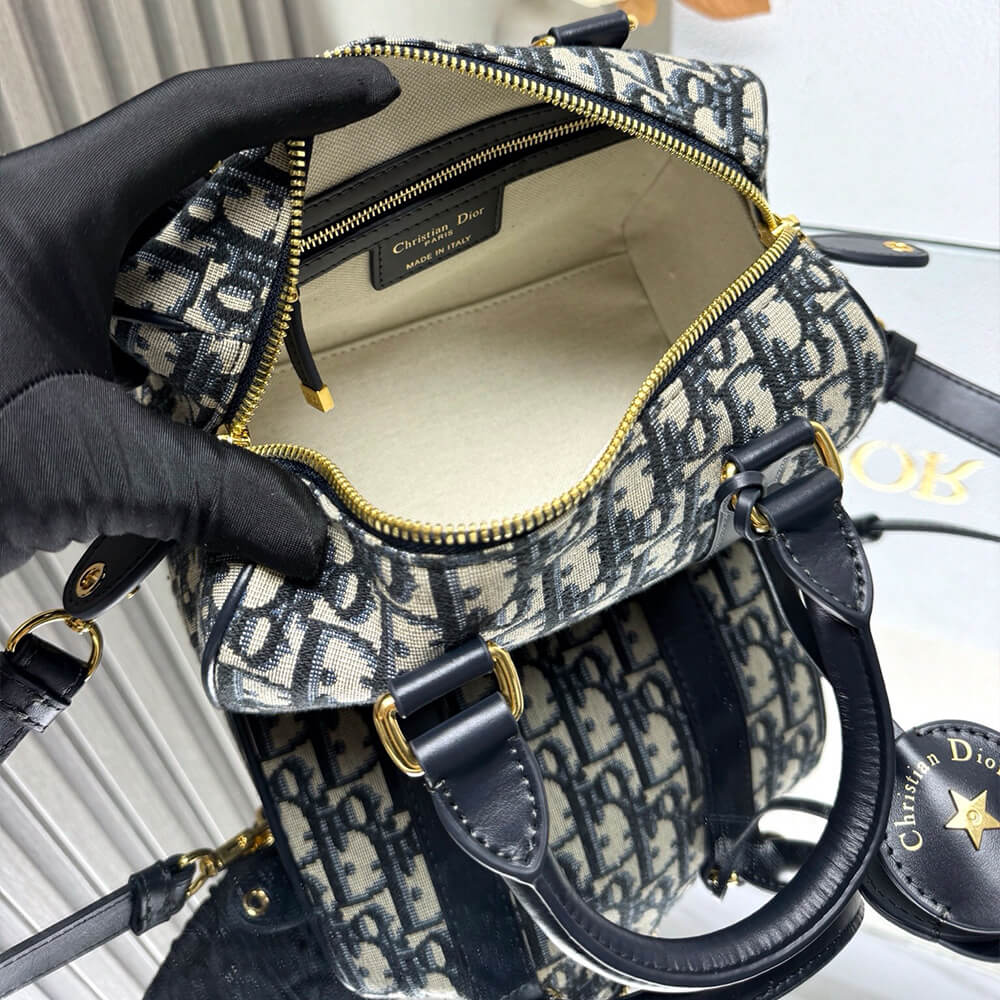 Dior Groove 20 Bag - Top Club
