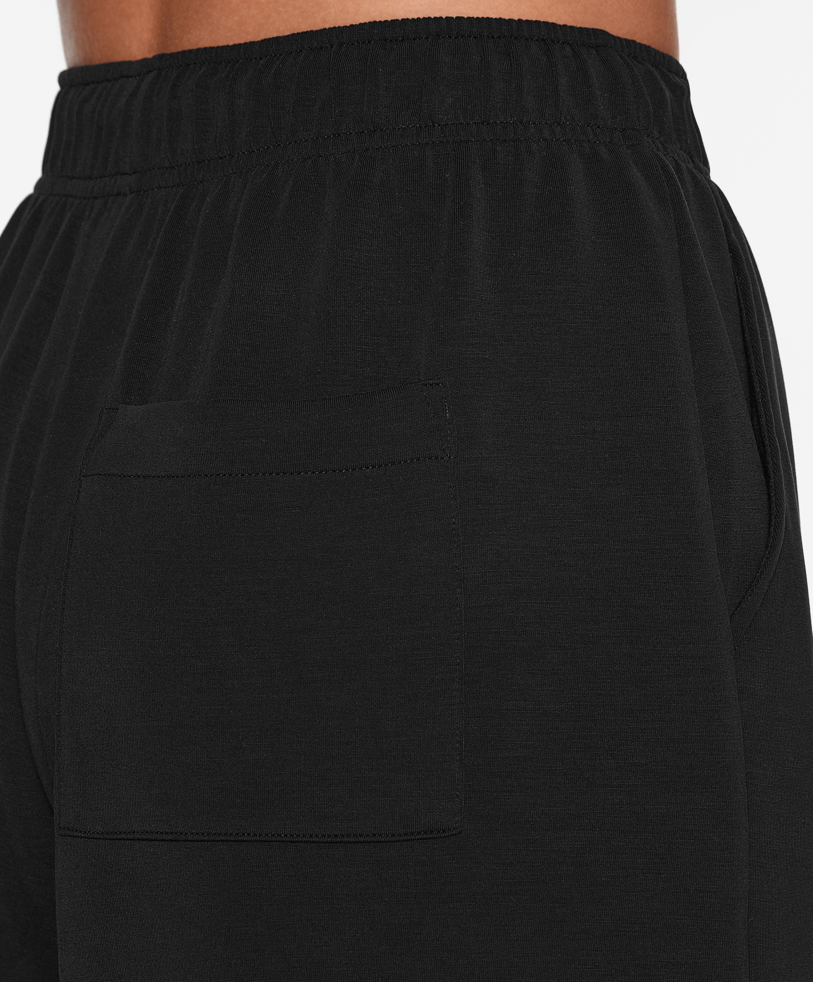 OYSHO Soft-touch Bermuda shorts with modal