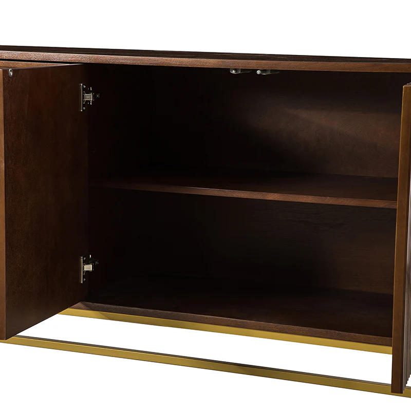 Yanick 65" Wide Sideboard