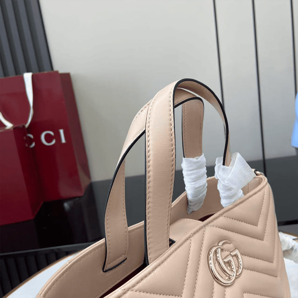 Gucci Betty small tote bag - Top Club