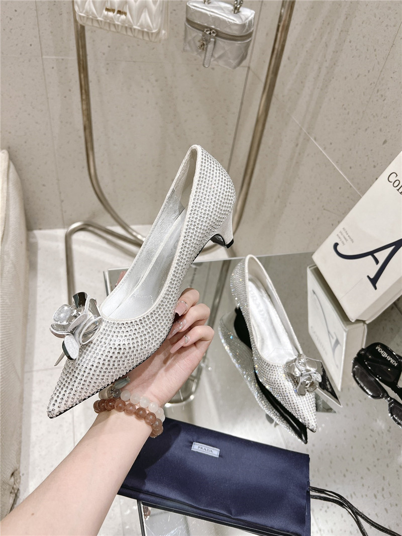 prada full diamond shoes - Sneaker Replica Workshop