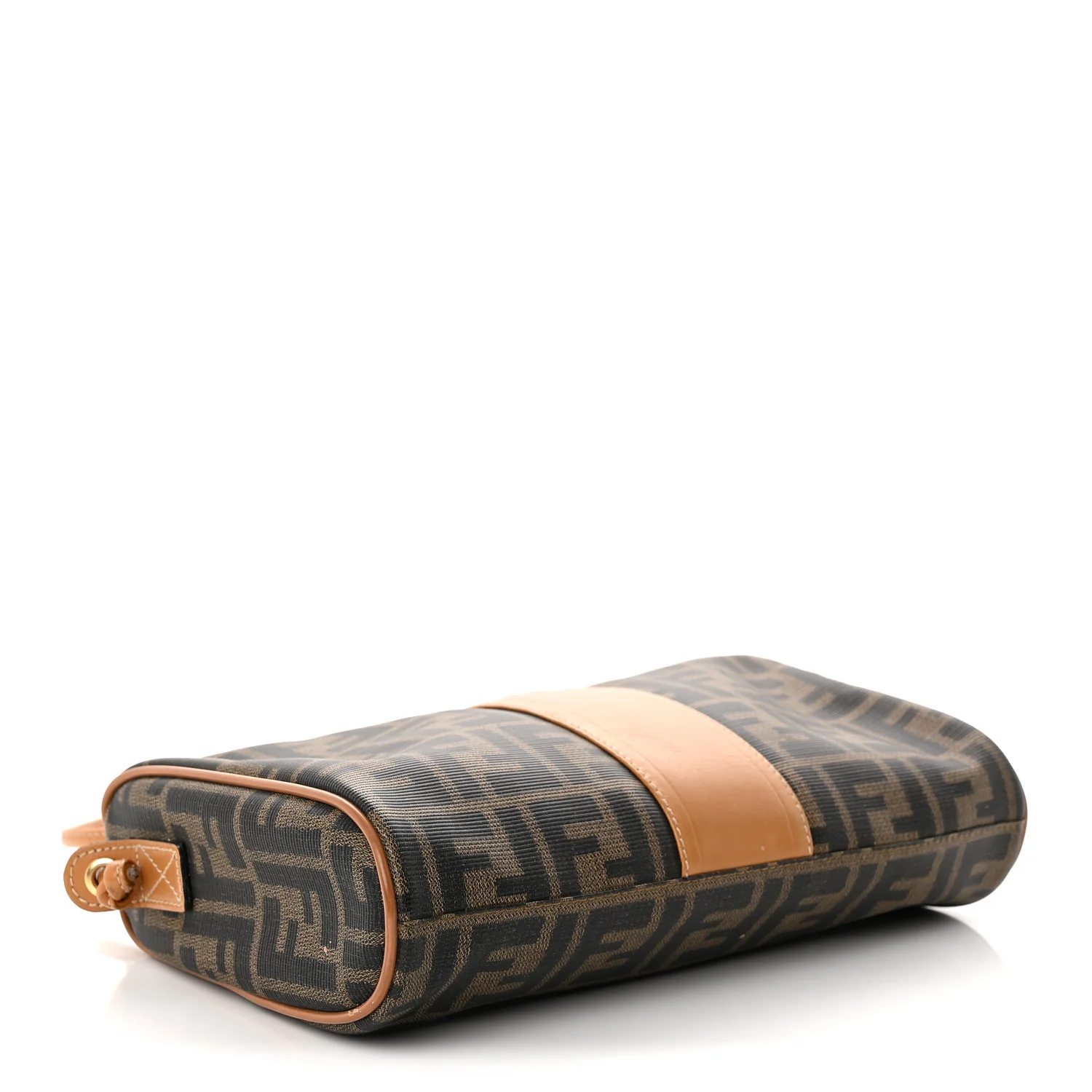 Zucca Crossbody Tobacco Tan - Top Club