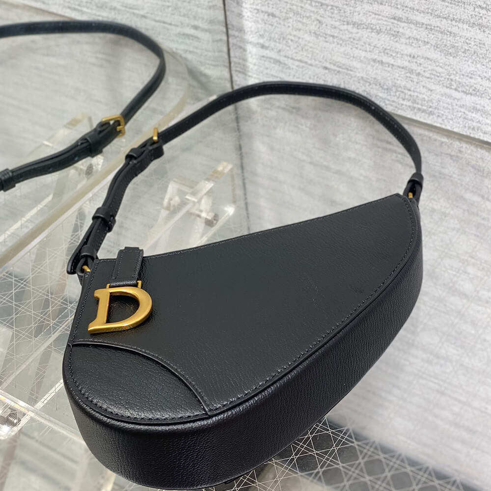 Dior Saddle Rodeo Pouch - Top Club