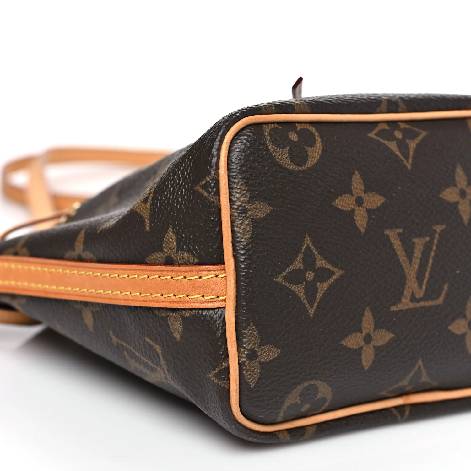 Monogram Nano Noe - Top Club