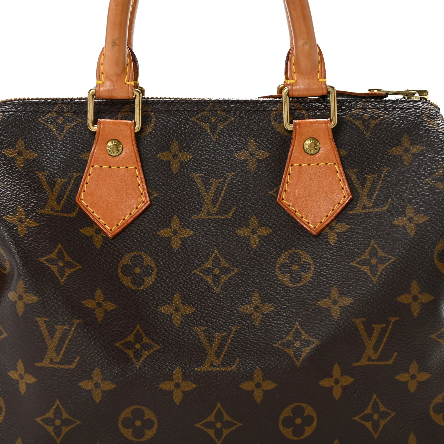 Monogram Speedy 25 - Top Club