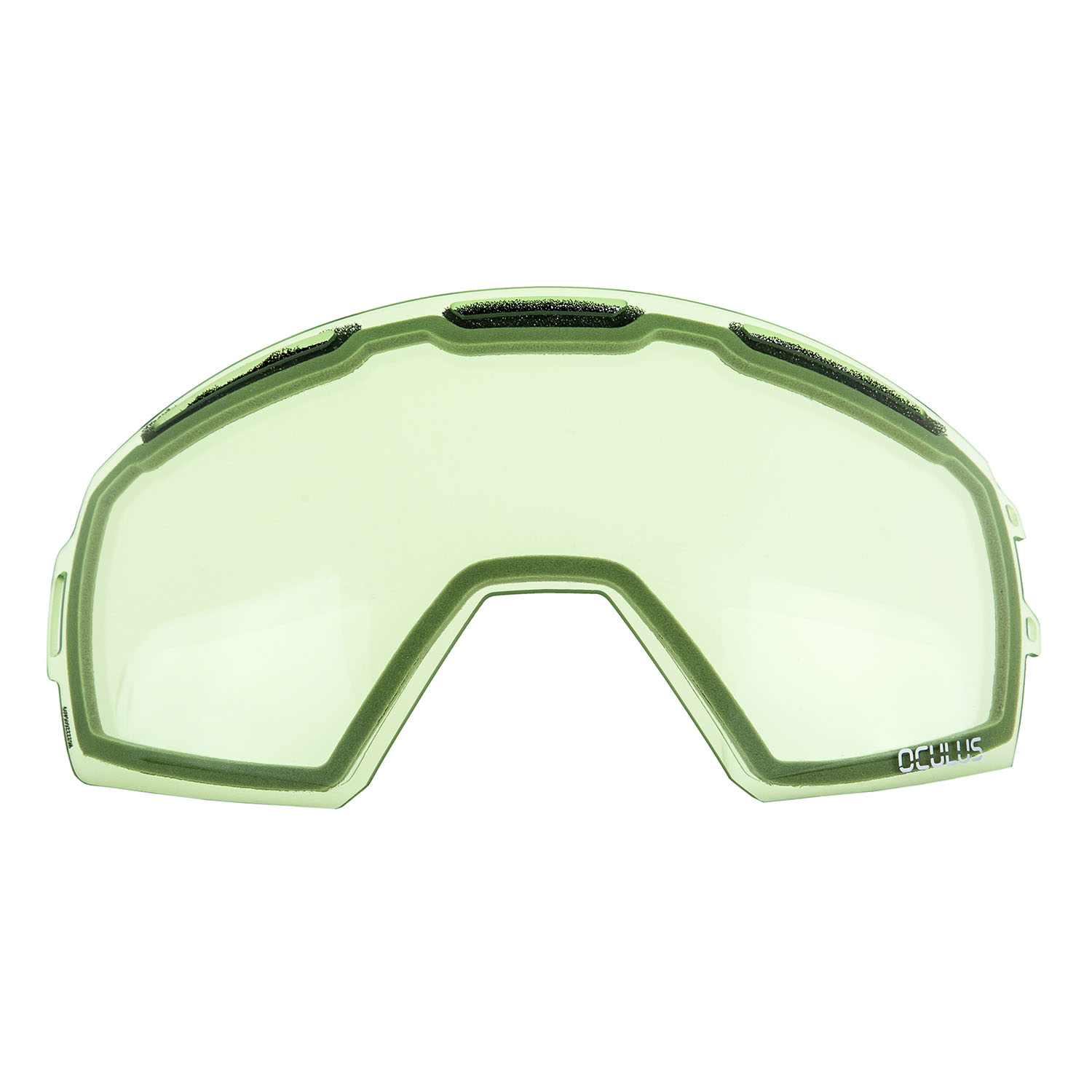 Oculus Lens