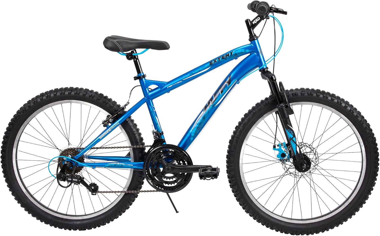 Huffy Extent 24