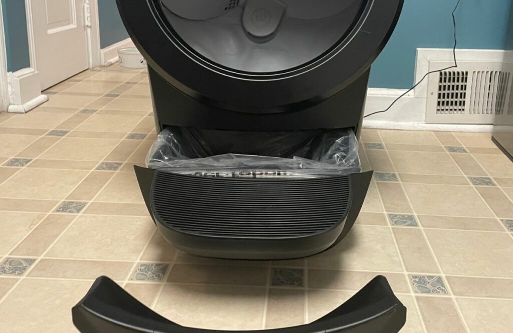 litterrobot