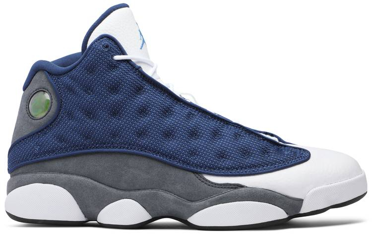 Air Jordan 13 Retro  Flint  2020 414571-404 - Sneaker Replica Workshop