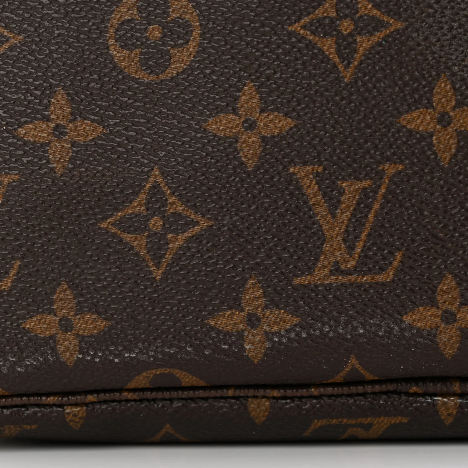 Monogram Neo Neverfull MM - Top Club