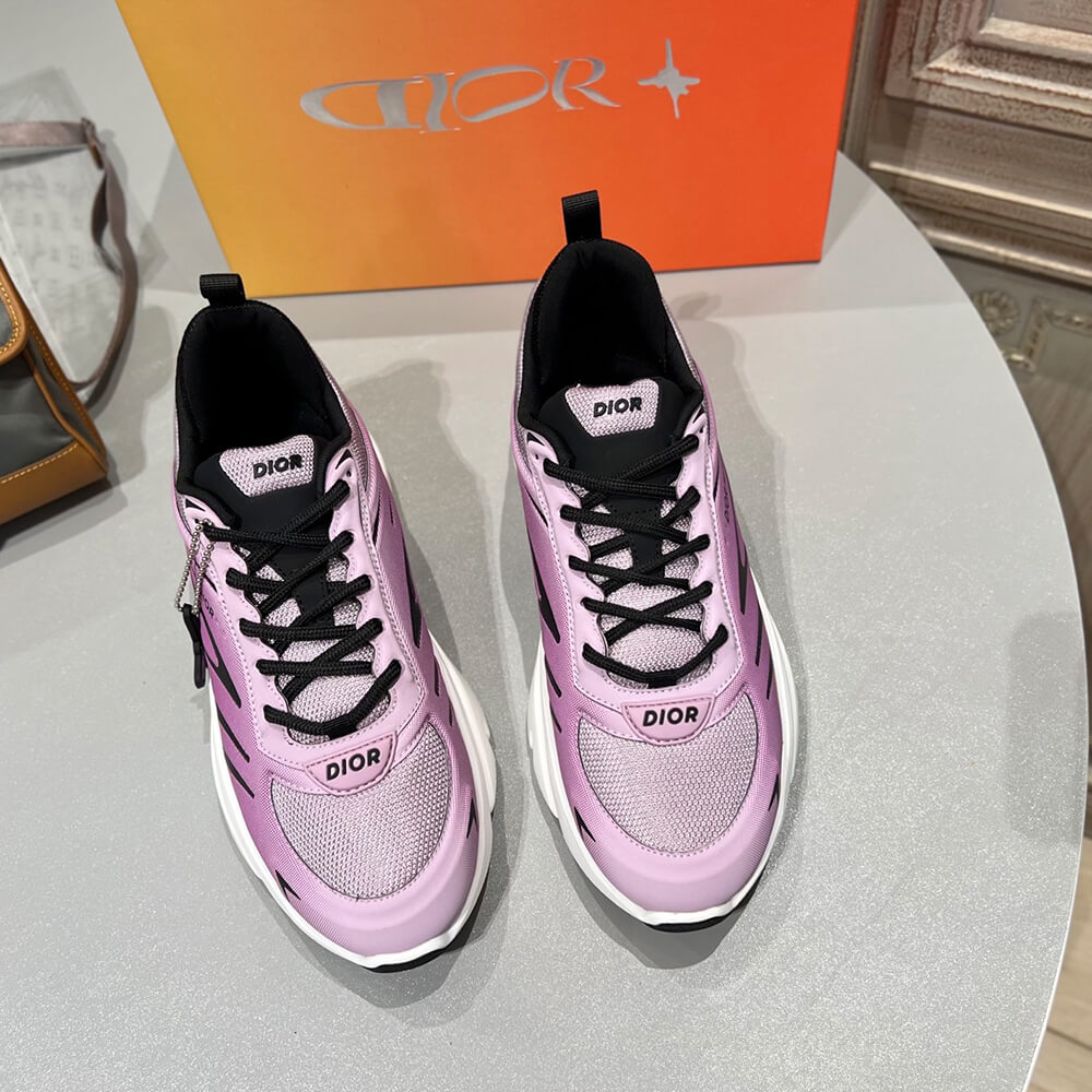 DIOR  B44 Blade Sneaker - Top Club