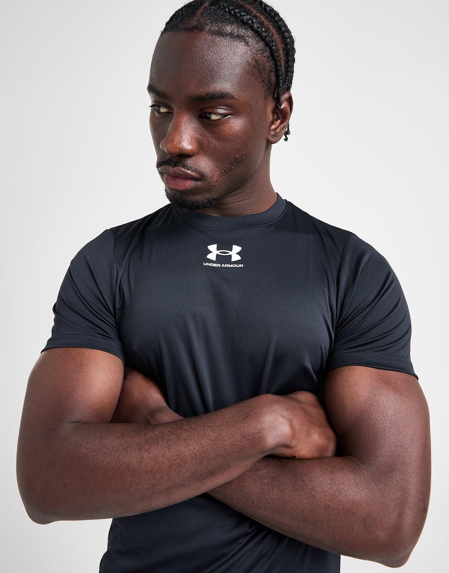 Under Armour Short-Sleeves UA M's Ch. Pro Train SS