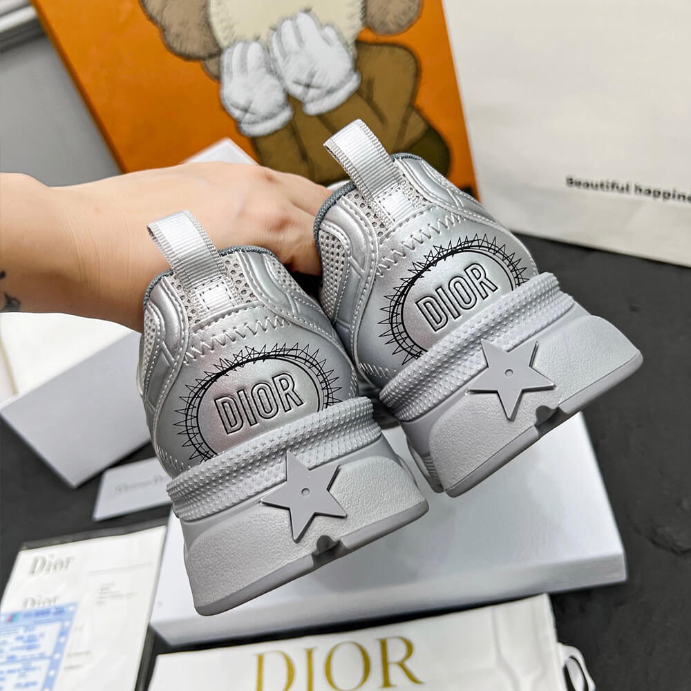 DIOR Chrono Sneaker - Top Club