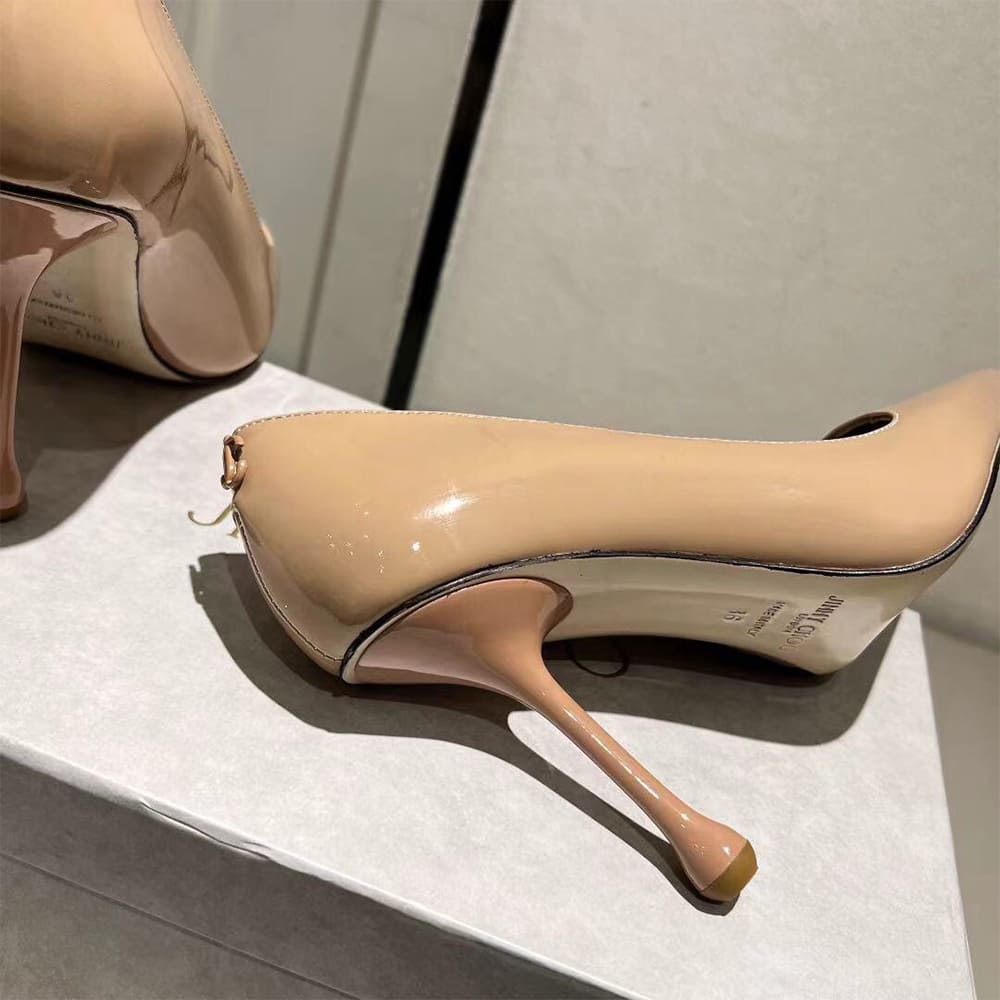 JIMMY CHOO Ixia 95 - Top Club