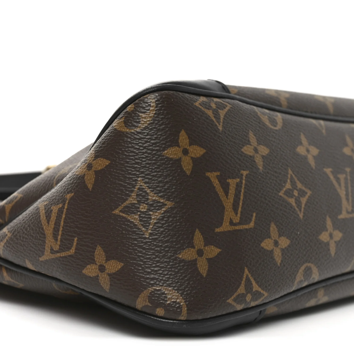 Monogram Odeon MM Black - Top Club