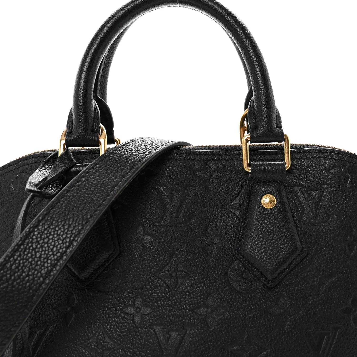 Empreinte Neo Alma PM Black - Top Club