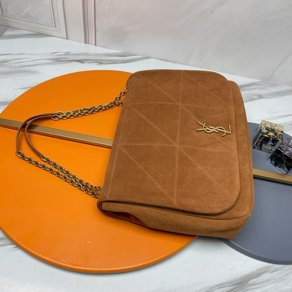 JAMIE 4.3 IN SUEDE - Top Club