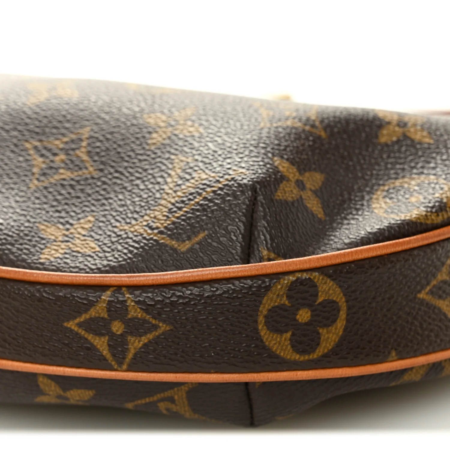 Monogram Croissant PM - Top Club