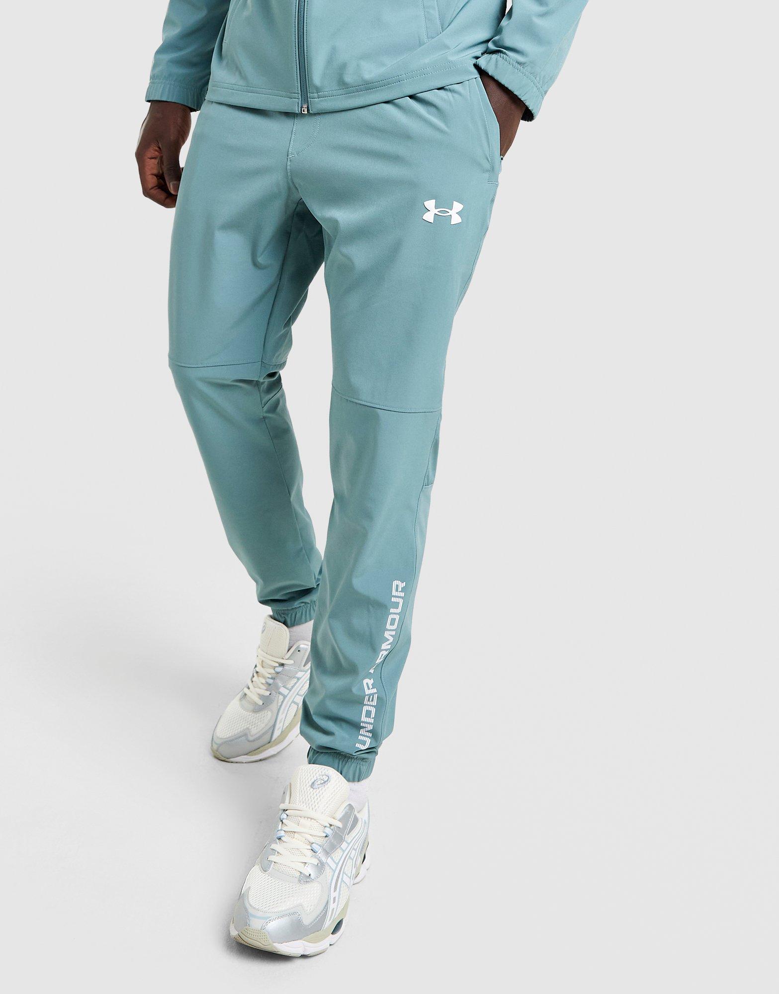 Under Armour Lock Up 2.0 Woven Trainingshose