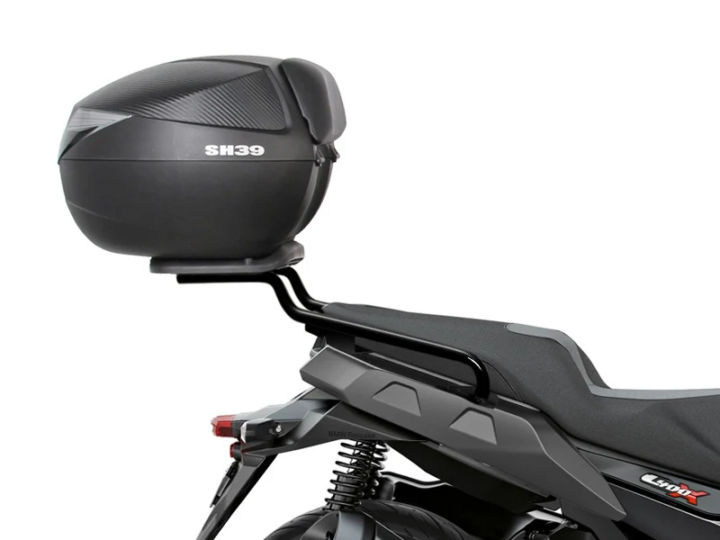 ANCLAJE SHAD W0CX49ST - BMW C400X (2018-2024)