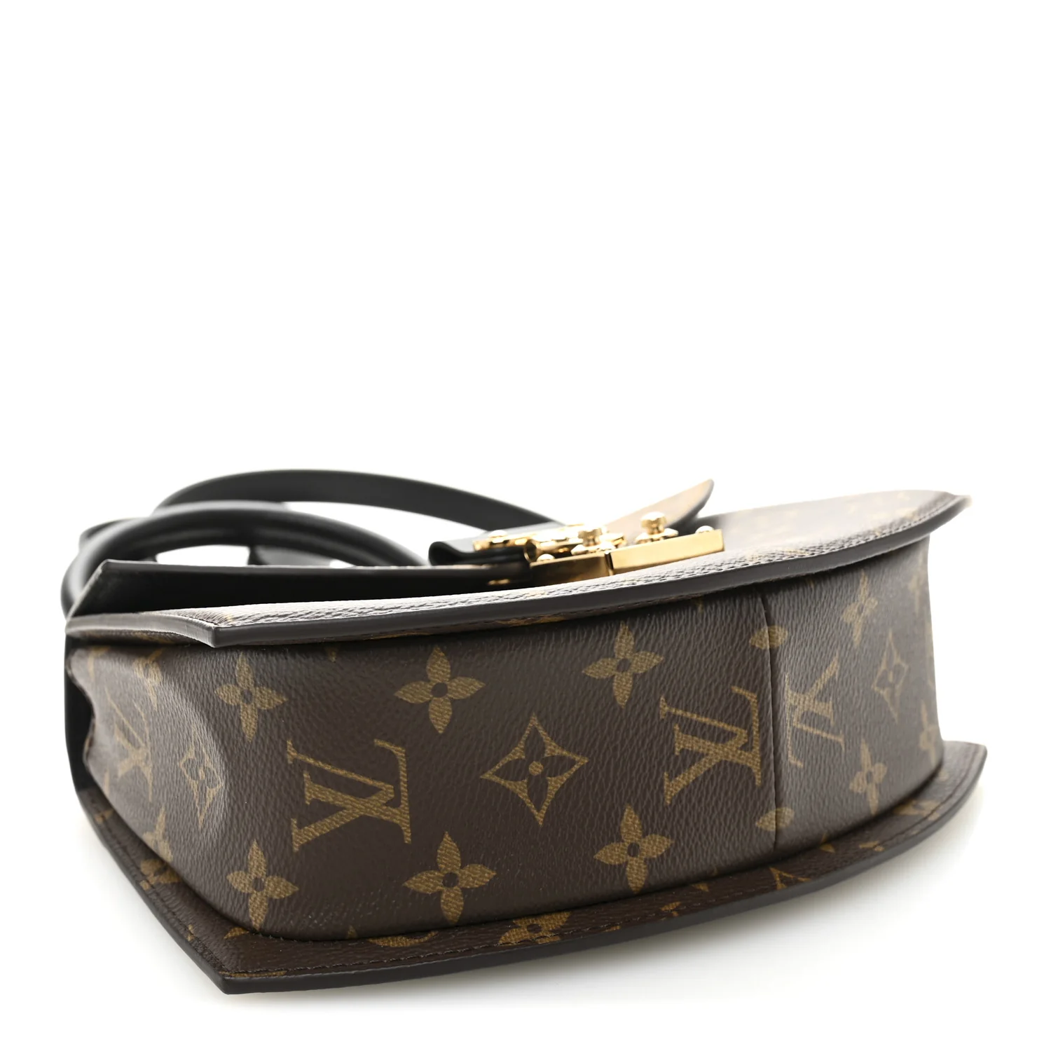 Reverse Monogram Tilsitt - Top Club