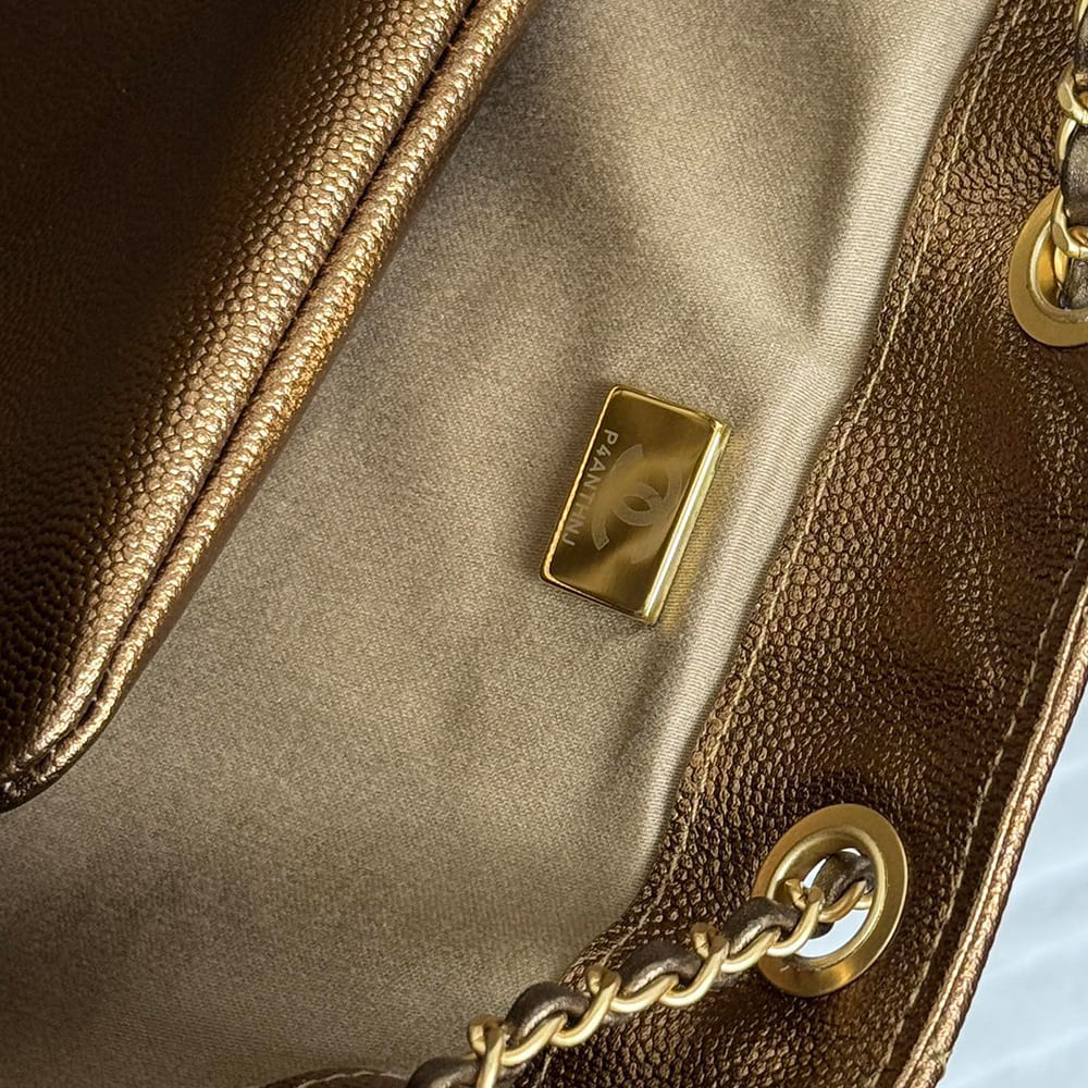 CHANEL 25 Medium Handbag(high-end grade) - Top Club