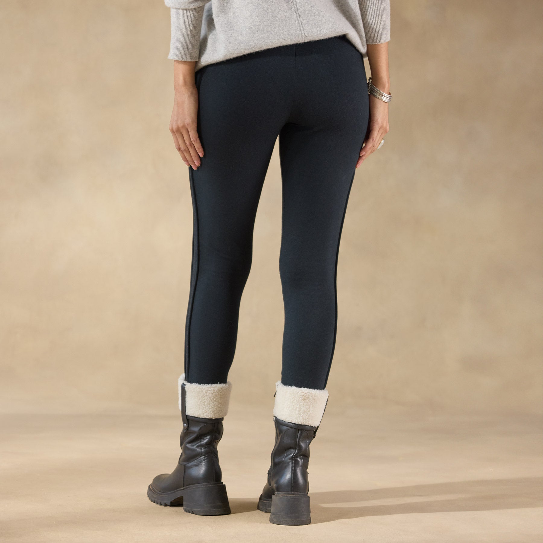 Bettina Leggings - Sundance Living