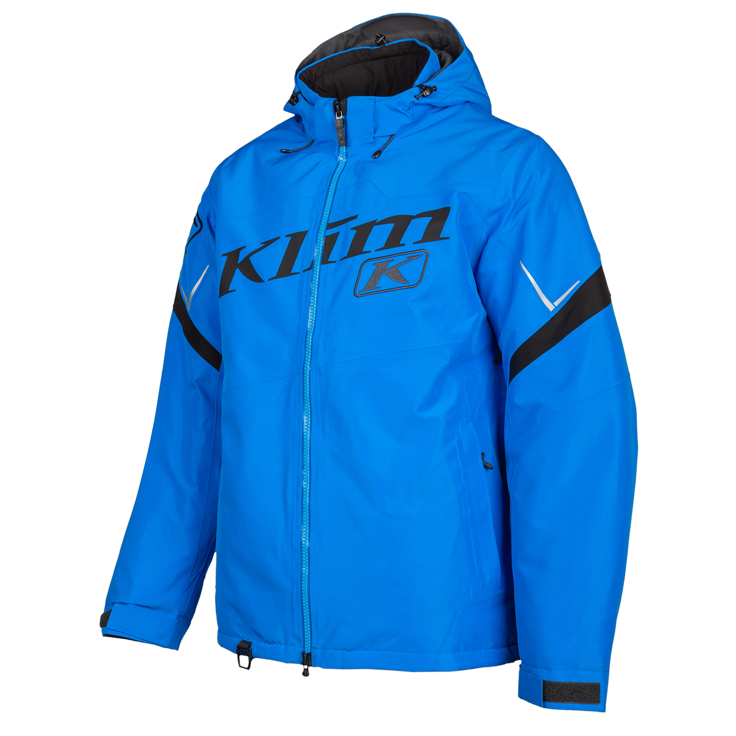 Instinct jacket