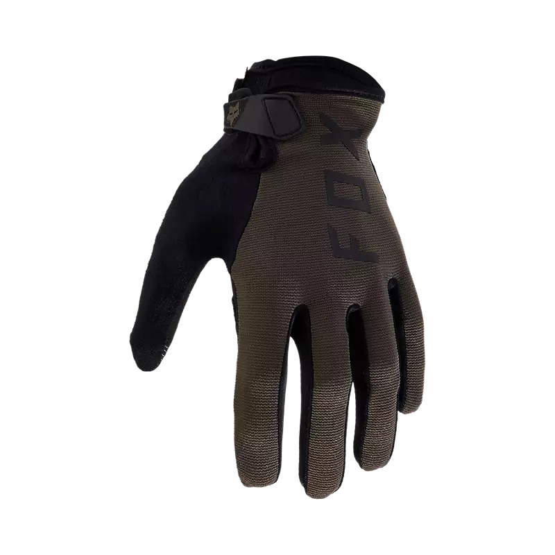 Protective gloves