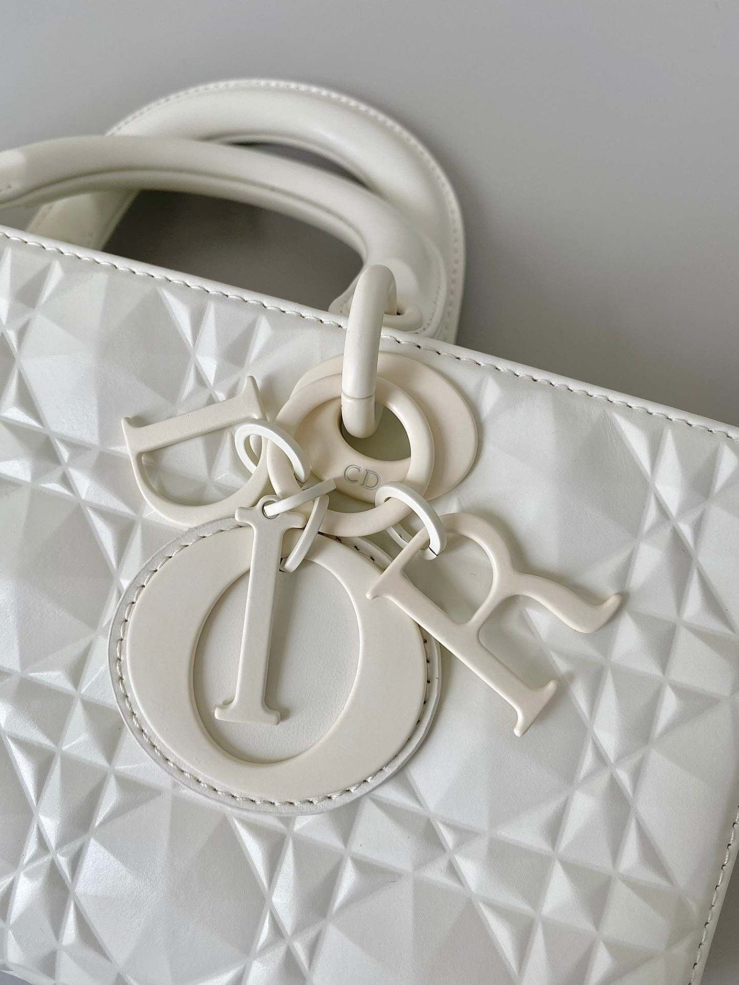 CD Lady D - Joy Bag - Top Club