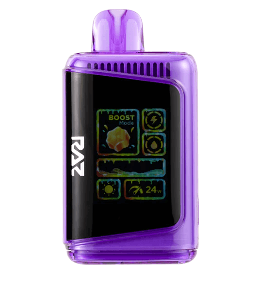  - Raz Vape