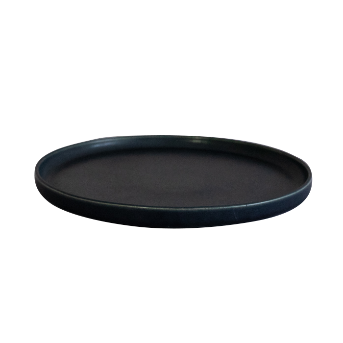 Dinerbord midnight blue - set van 2