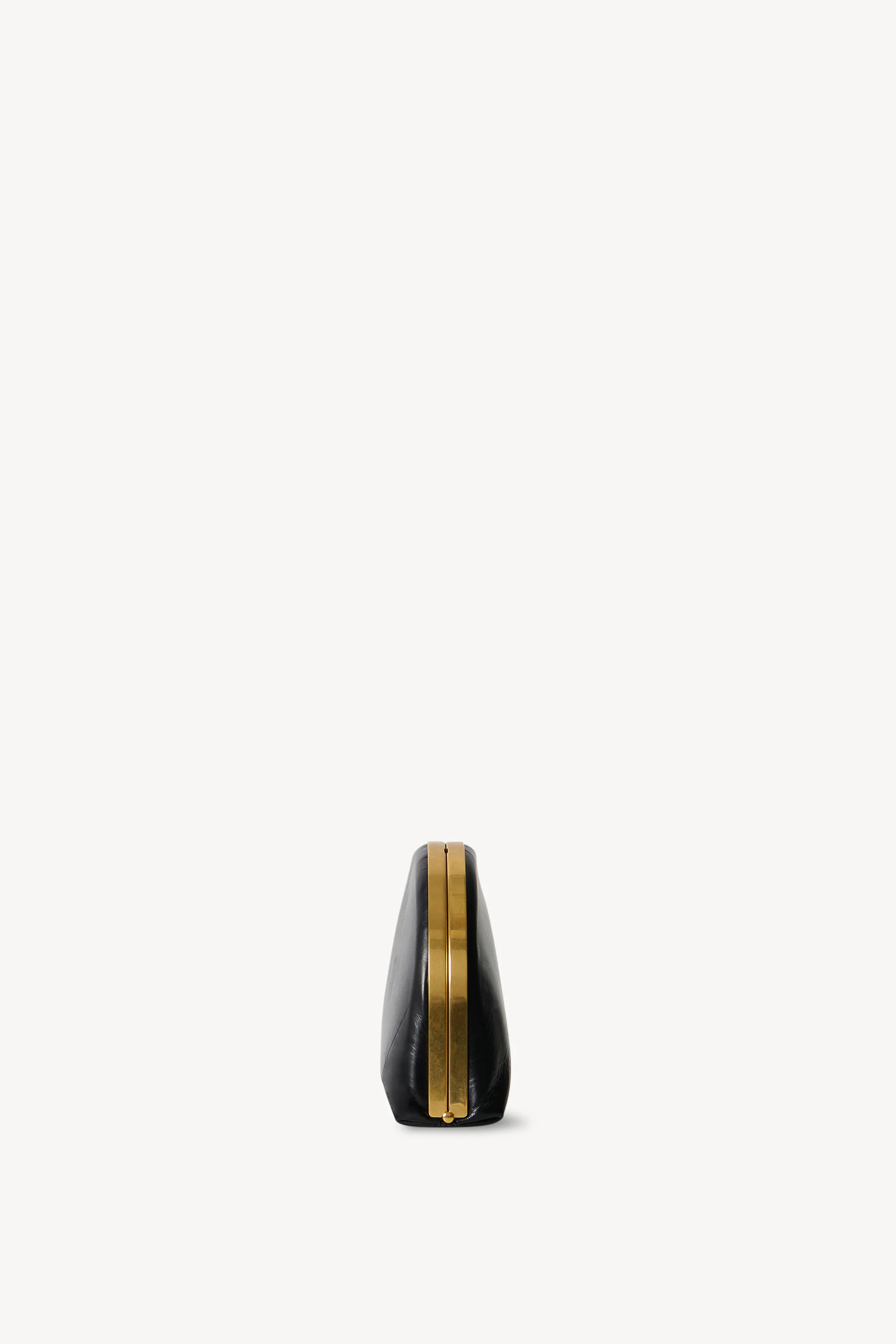 Sylvia Bag in Leather - Top Club