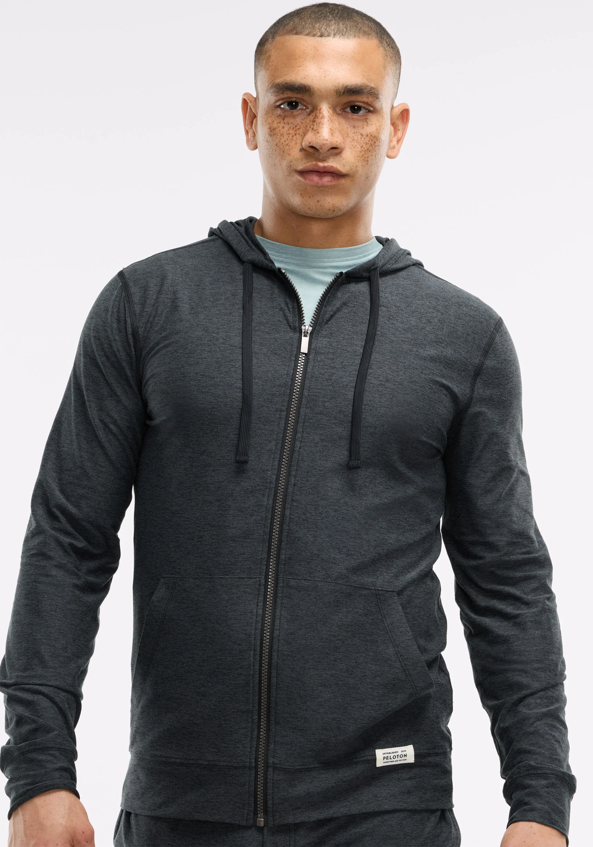 Dreamblend Full Zip - MoB Apparel