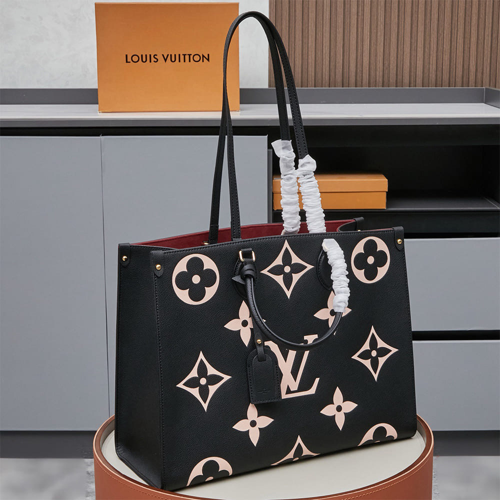 LV OnTheGo GM - Top Club
