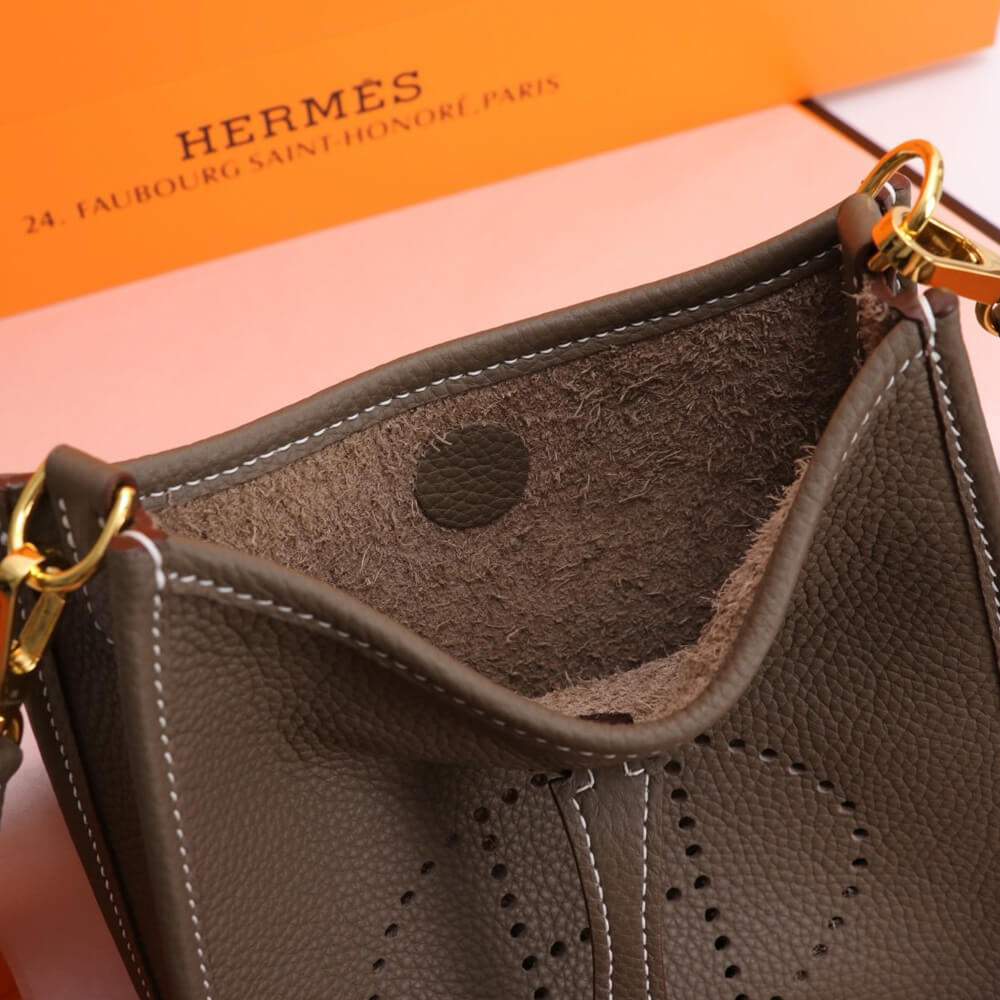 Hermes Evelyne 16 - Top Club