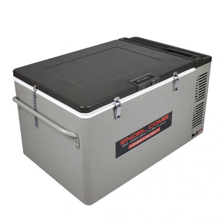 Nevera termoelectrica Brunner POLARYS TRAVEL 28 Litros