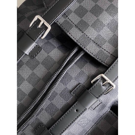 L-bag Size: 41 x 48 x 13 cm - Top Club