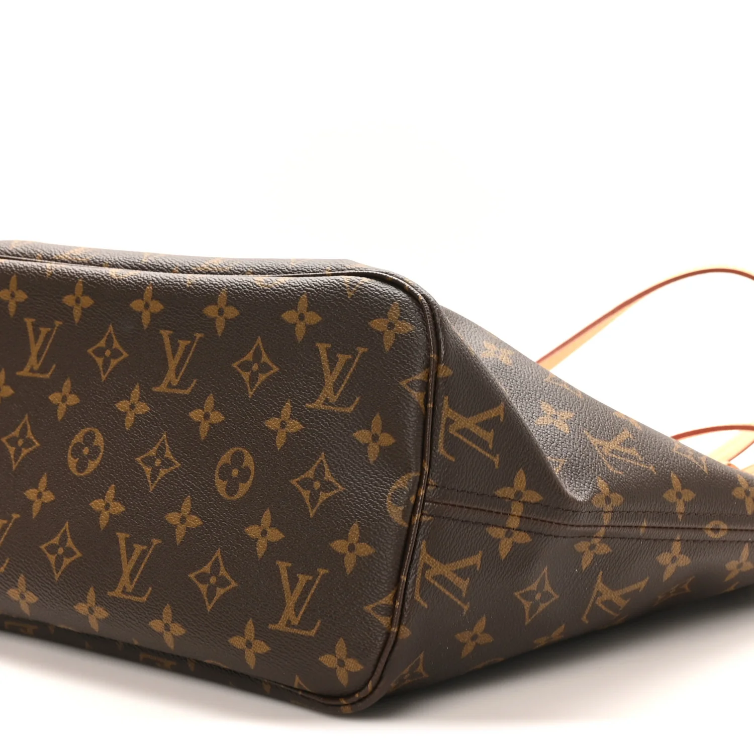 Monogram Neo Neverfull MM - Top Club