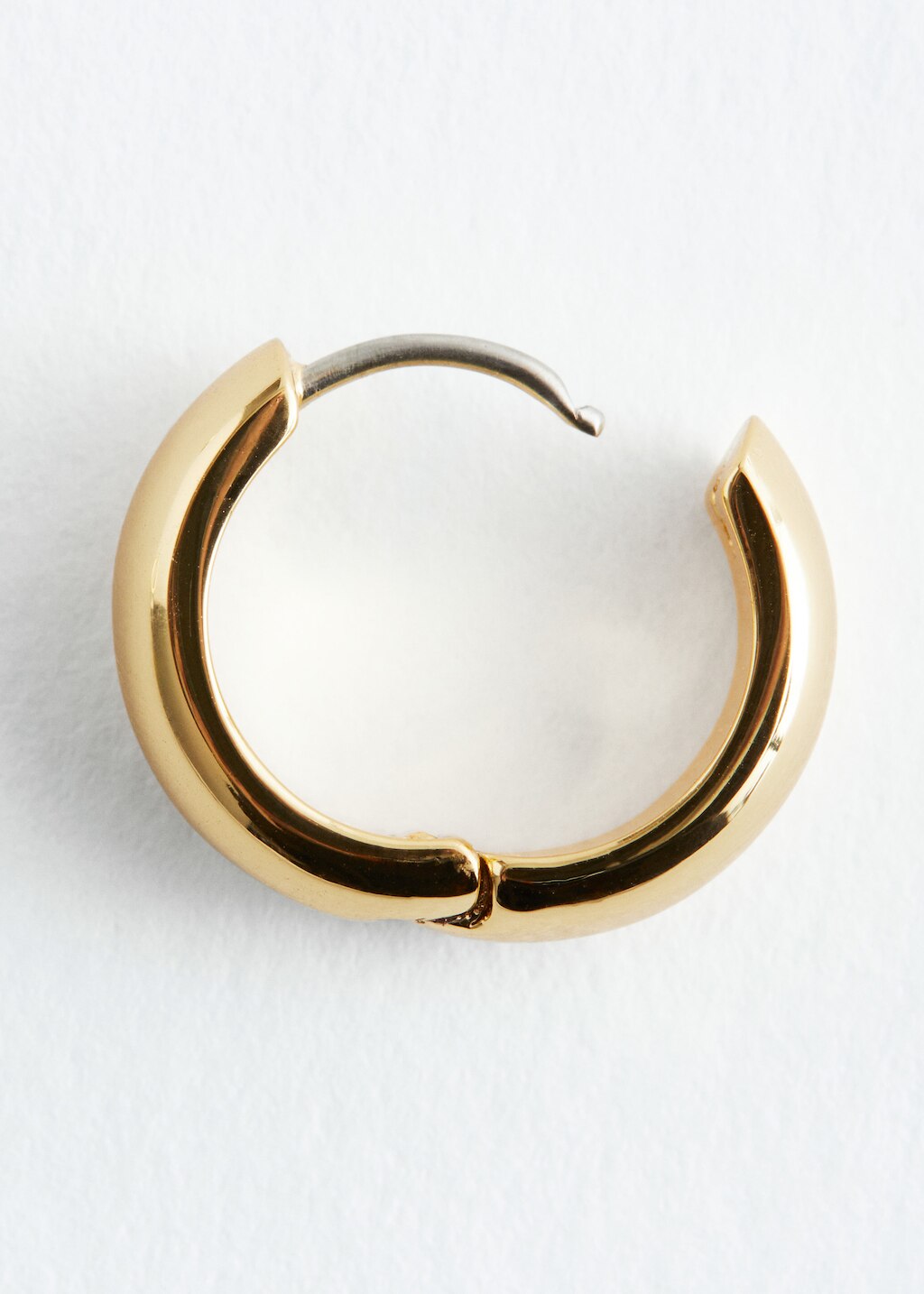 & Other Stories CHUNKY HOOP SET
