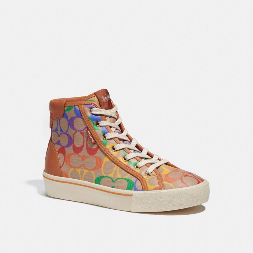 COACH Coach Fashion Shoes